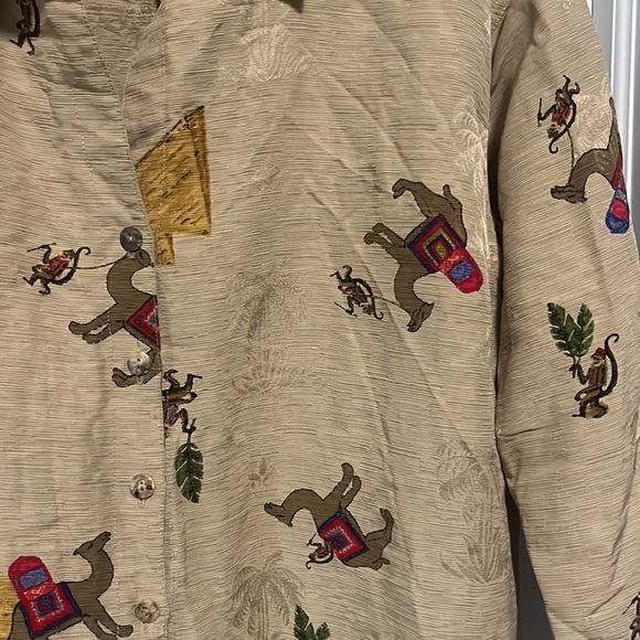 print button down - Picture 4 of 6